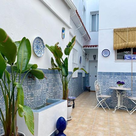 Esencia De Angela 2 Apartman Córdoba Kültér fotó