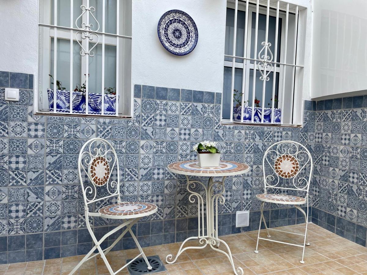 Esencia De Angela 2 Apartman Córdoba Kültér fotó