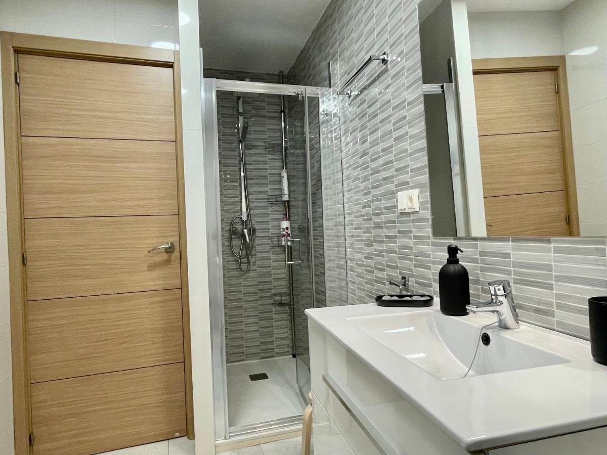 Esencia De Angela 2 Apartman Córdoba Kültér fotó
